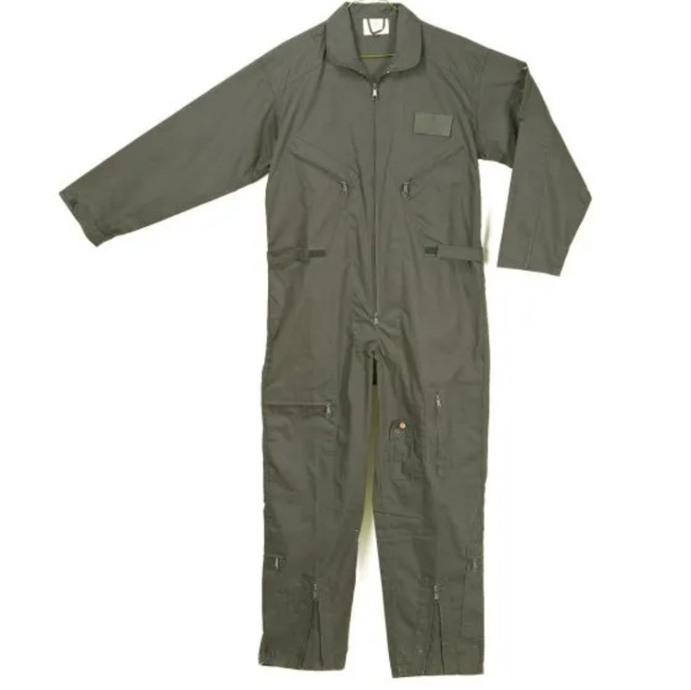 Youth flight suit